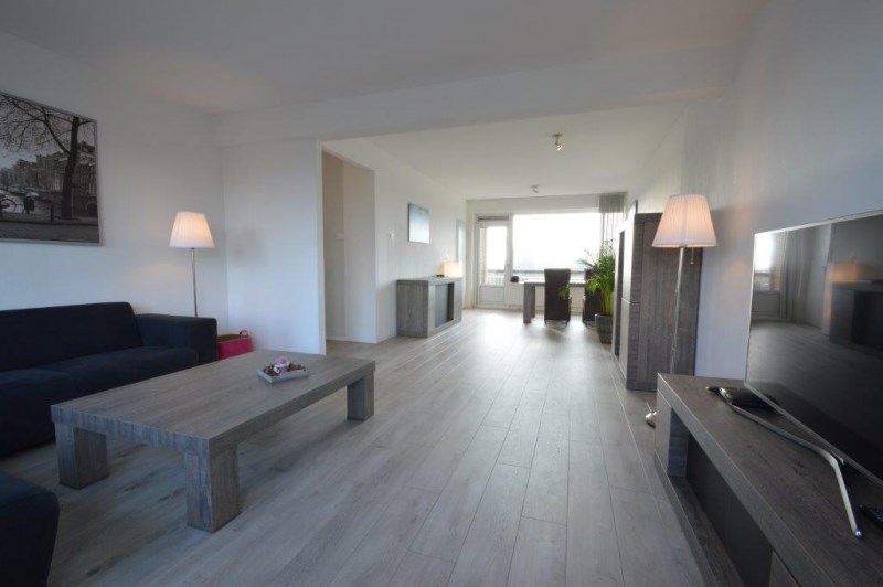 Appartement Van Nijenrodeweg in Amsterdam