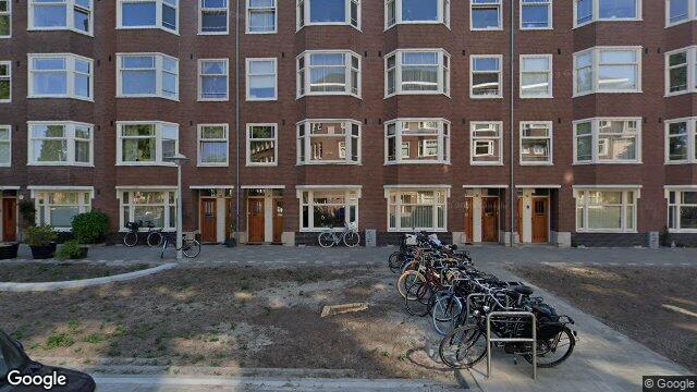 Appartement - Kinderdijkstraat/Amsterdam (€2750.00/70.00m2)