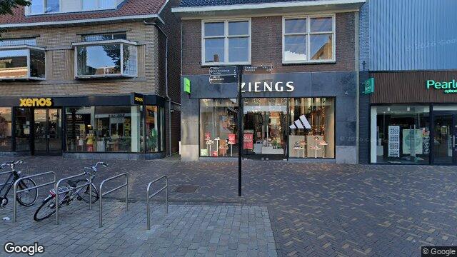 Appartement - Hoofdstraat/Veenendaal (€1500.00/60.00m2)