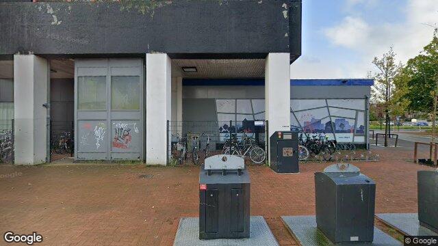 Appartement - Abel Tasmanplein/Assen (€725.00/34.00m2)