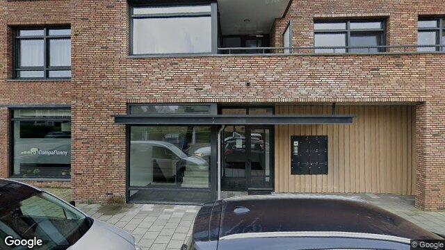 Appartement Texelstraat in Amstelveen