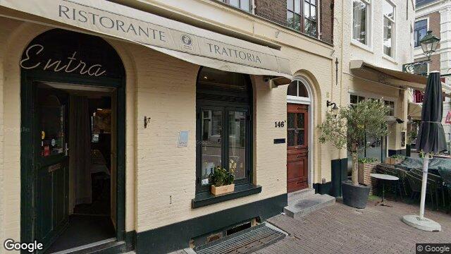 Apartment Denneweg in Den Haag