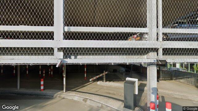 Studio - Philitelaan/Eindhoven (€1215.00/65.00m2)