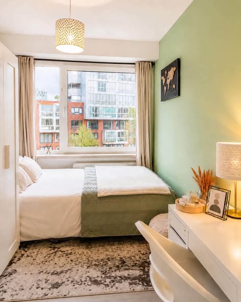 Kamer Sloterplas in Amsterdam