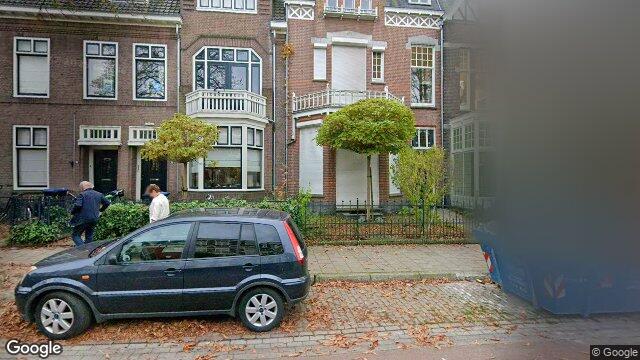 Appartement - Groesbeekseweg/Nijmegen (€1875.00/70.00m2)