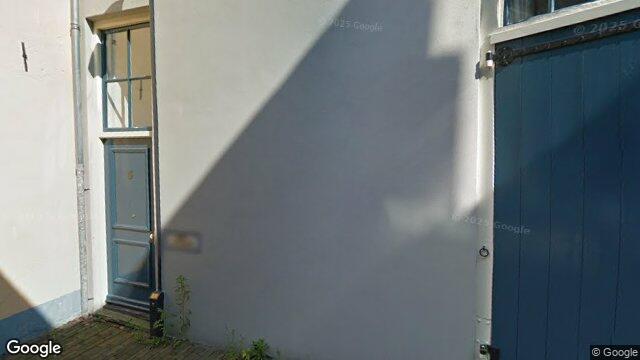 Appartement Striksteeg in Deventer