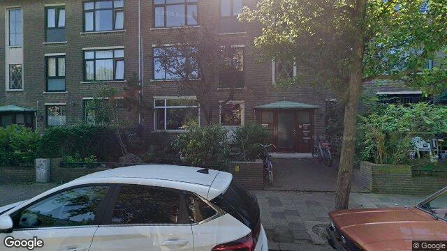 Appartement - Lübeckstraat/Den Haag (€2300.00/84.00m2)