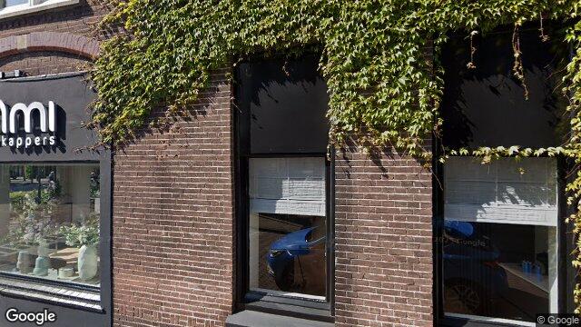 Appartement Brink in Laren (NH)