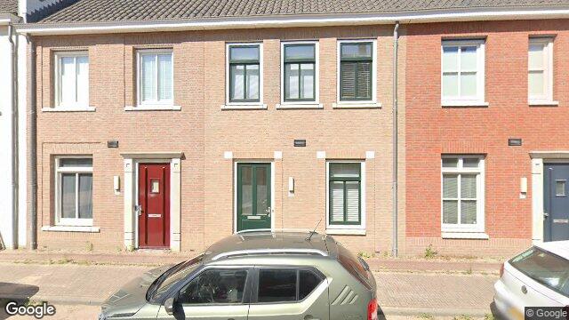 Huurwoning - Vaartsestraat/Helmond (€1600.00/104.00m2)