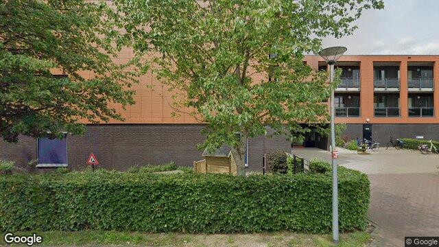 Apartment Eperweg in Heerde