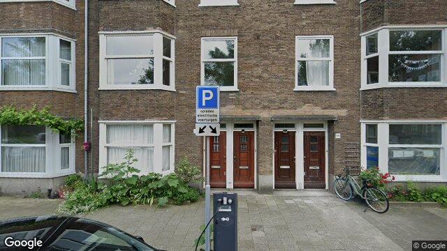 Appartement - Postjeskade/Amsterdam (€2950.00/87.00m2)