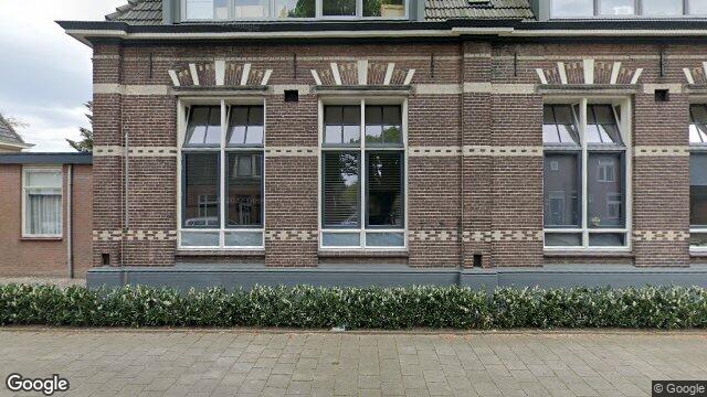 Appartement Twekkelerweg in Hengelo (OV)