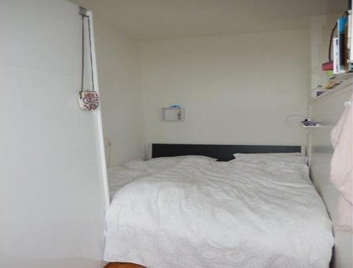 Kamer Leeuwendalersweg in Amsterdam