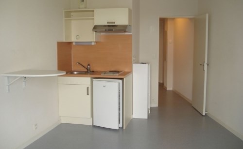 Kamer Leenhofstraat in Amsterdam