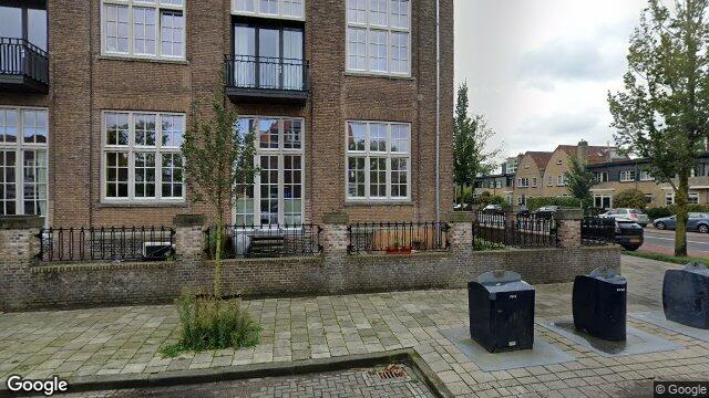 Appartement - Verspronckweg/Haarlem (€2235.00/91.00m2)