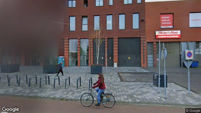 Appartement Noordstedeweg in Nieuwegein