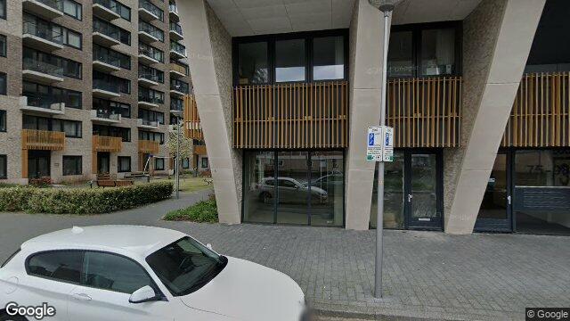 Appartement Calandkade in Den Haag