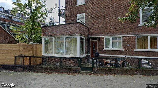 Huurwoning Zweedsestraat in Rotterdam