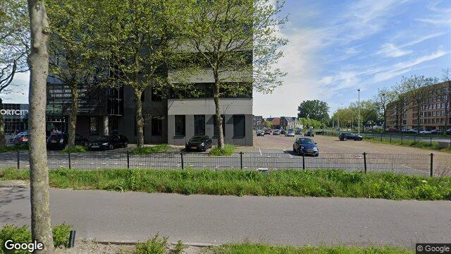 Appartement Eschertoren in Leiden