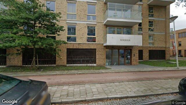Appartement Boekweitkamp in Den Haag