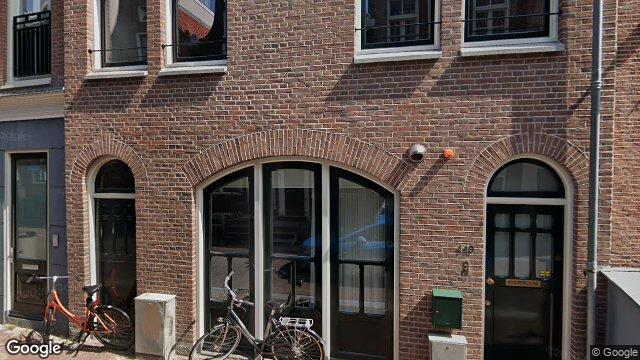 Huurwoning Lange Leidsedwarsstraat in Amsterdam