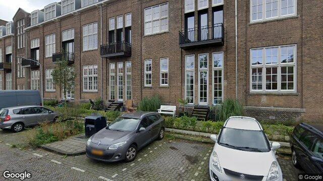 Appartement - Verspronckweg/Haarlem (€1689.00/74.00m2)