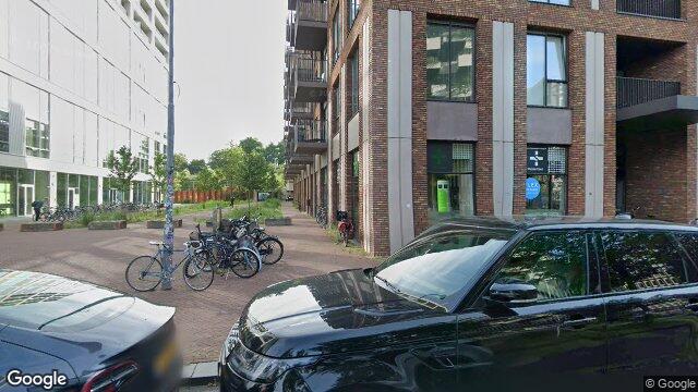 Appartement Philitelaan in Eindhoven