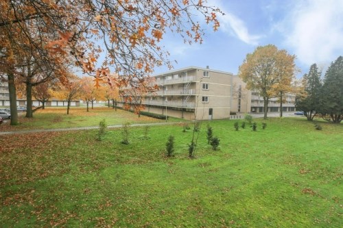 Appartement - Malvert/Nijmegen (€880.00/101.00m2)