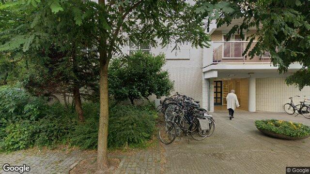 Appartement Bulgerstein in Amsterdam