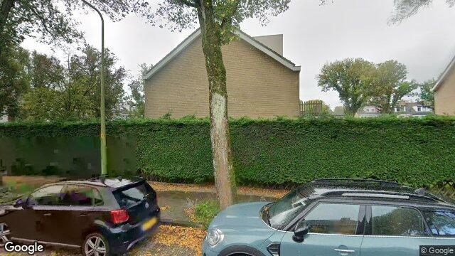 Huurwoning Van Polanenpark in Wassenaar