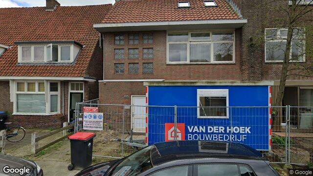 Appartement - Jacob Binckesstraat/Leeuwarden (€1145.00/53.00m2)