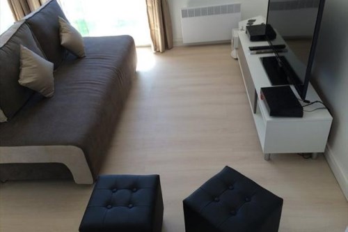 Kamer - Nieuwe Gracht/Delft (€690.00/30.00m2)