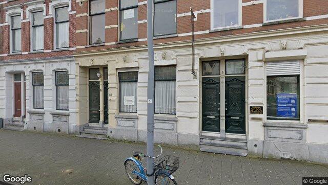 Apartment Proveniersstraat in Rotterdam
