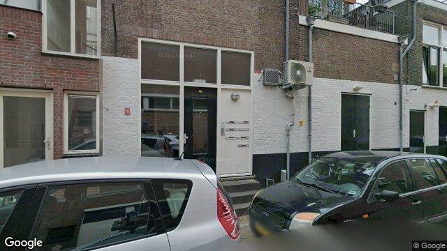 Appartement Lenghengang in Dordrecht