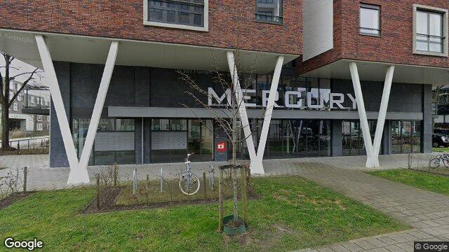 Appartement - Mercuriusweg/Delft (€1450.00/65.00m2)