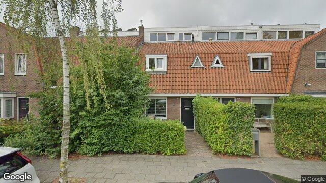 Huurwoning Jan Benninghstraat in Amstelveen