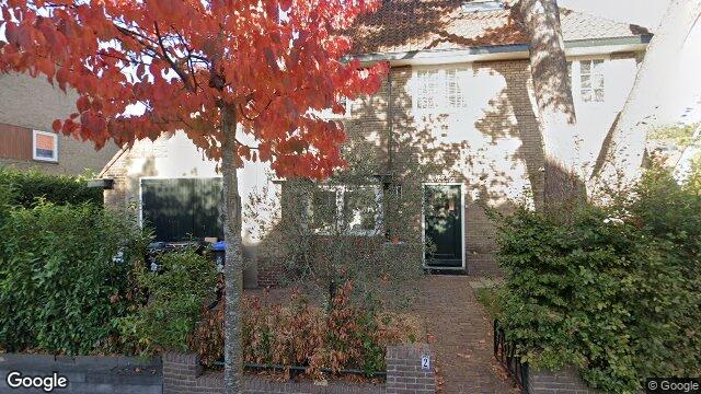Huurwoning - Vosmaerlaan/Hilversum (€3400.00/152.00m2)