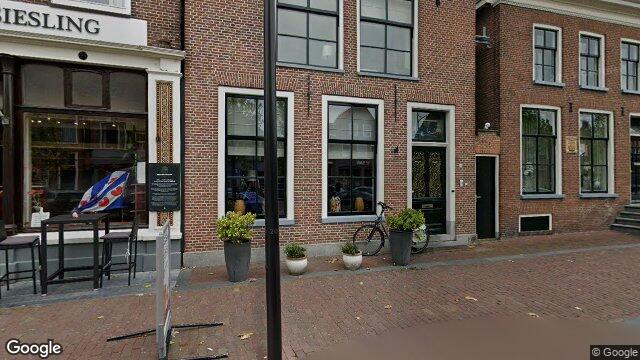 Appartement Voorstraat in Franeker