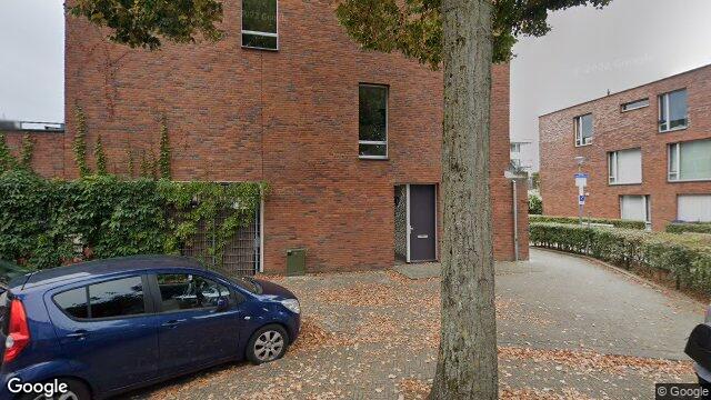 Huurwoning - Buys Ballotstraat/Hilversum (€2900.00/117.00m2)