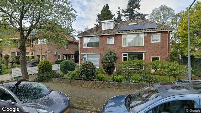 Huurwoning - Wernerlaan/Hilversum (€4000.00/147.00m2)