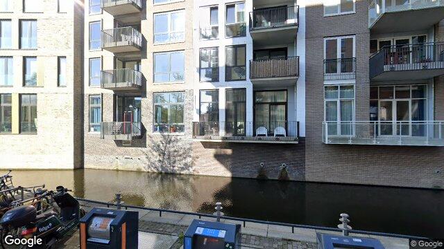 Appartement Jan Wolkerslaan in Diemen