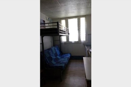 Kamer - Klokpoort/Leiden (€730.00/34.00m2)