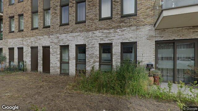 Apartment Du Meelaan in Zoetermeer