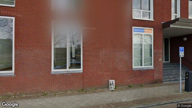 Appartement Groenmarktstraat in Utrecht