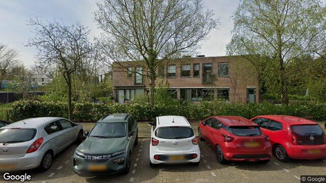 Appartement Archipelweg in Leeuwarden