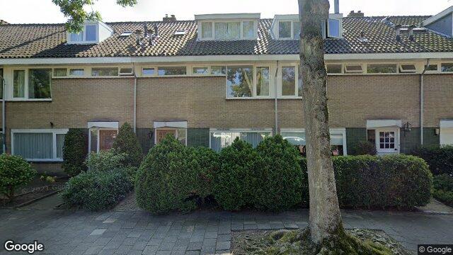 Huurwoning - Fabritiuslaan/Wassenaar (€3350.00/149.00m2)