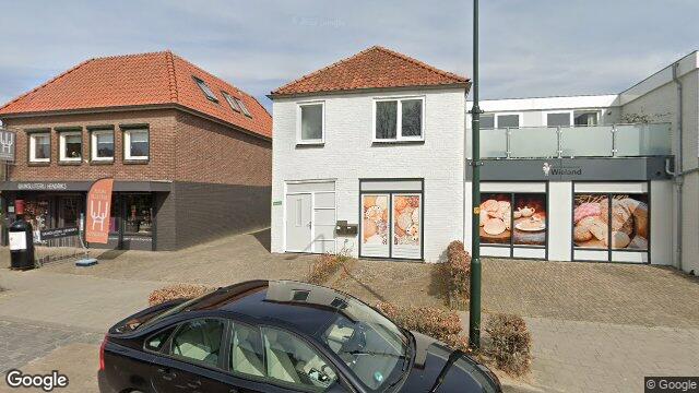 Studio Oude Provincialeweg in Hapert