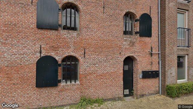 Appartement Molenpad in Leeuwarden