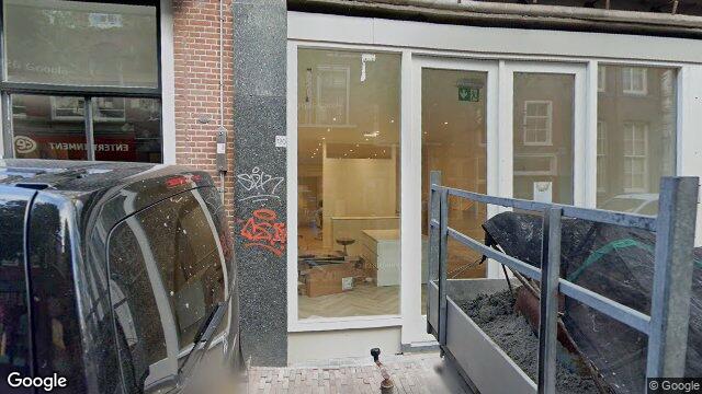 Appartement Grote Houtstraat in Haarlem