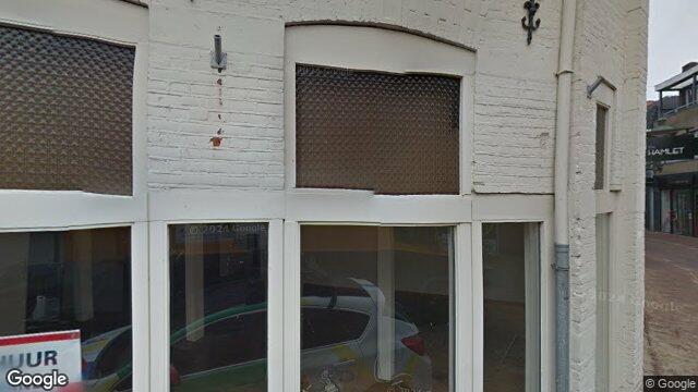 Apartment Luttekepoortstraat in Harderwijk